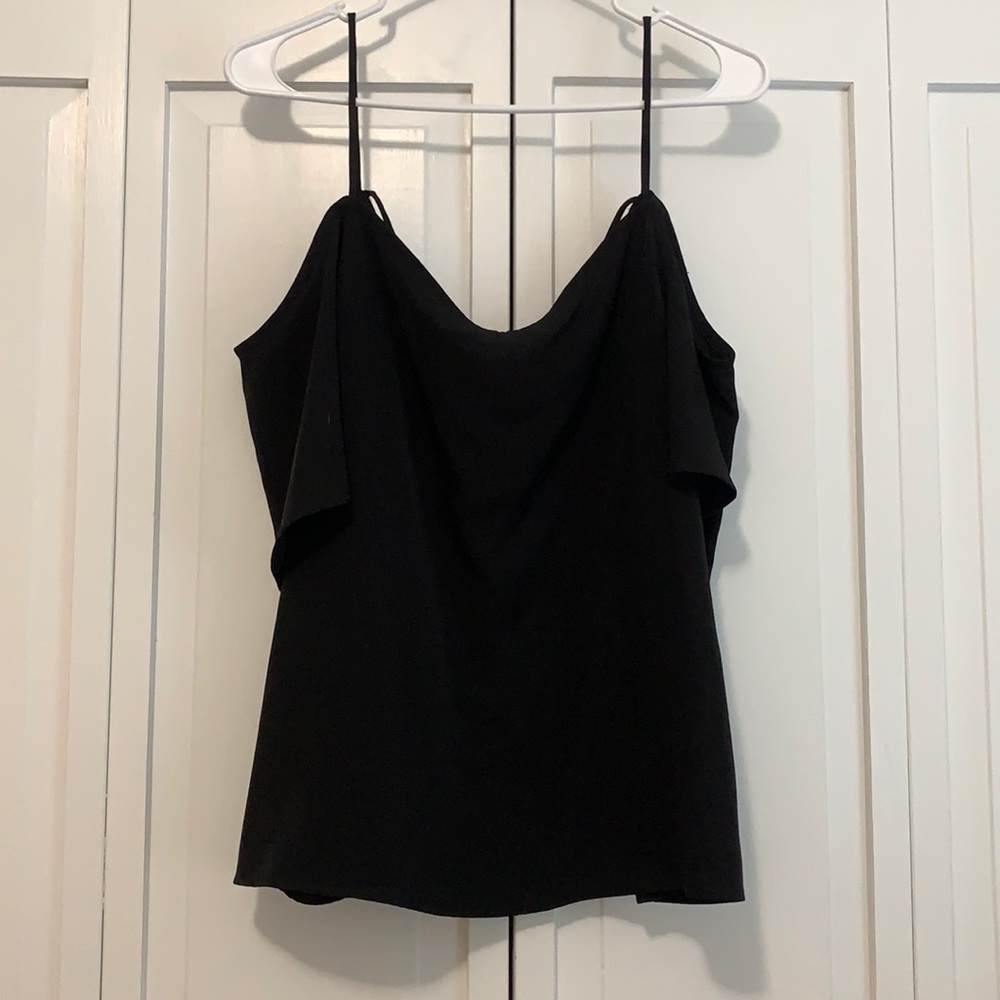 Nordstrom BP Black Top